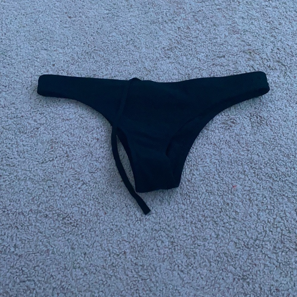 bikini bottoms